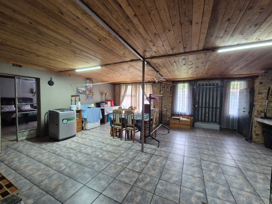4 Bedroom Property for Sale in Sasolburg Ext 12 Free State